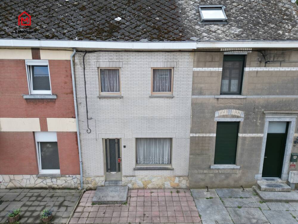 Maison à vendre à Labuissière 6567 69000.00€ 3 chambres 95.00m² - annonce 591561