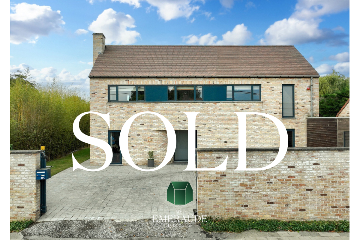 Maison à vendre à Warneton 7784 725000.00€ 5 chambres 467.00m² - annonce 591232