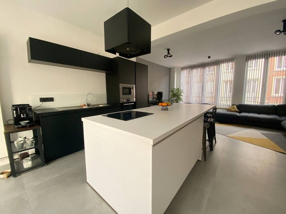 Appartement à louer à Tournai 7500 1200.00€ 4 chambres 163.00m² - annonce 591083