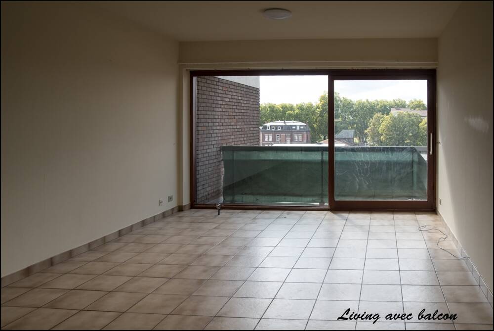 Appartement à louer à Mons 7000 580.00€ 1 chambres 65.00m² - annonce 591566