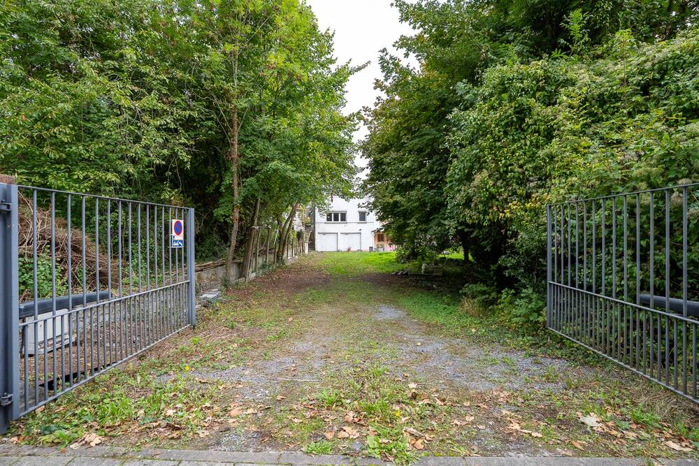 Maison à vendre à Soignies 7060 119000.00€ 3 chambres 160.00m² - annonce 591266