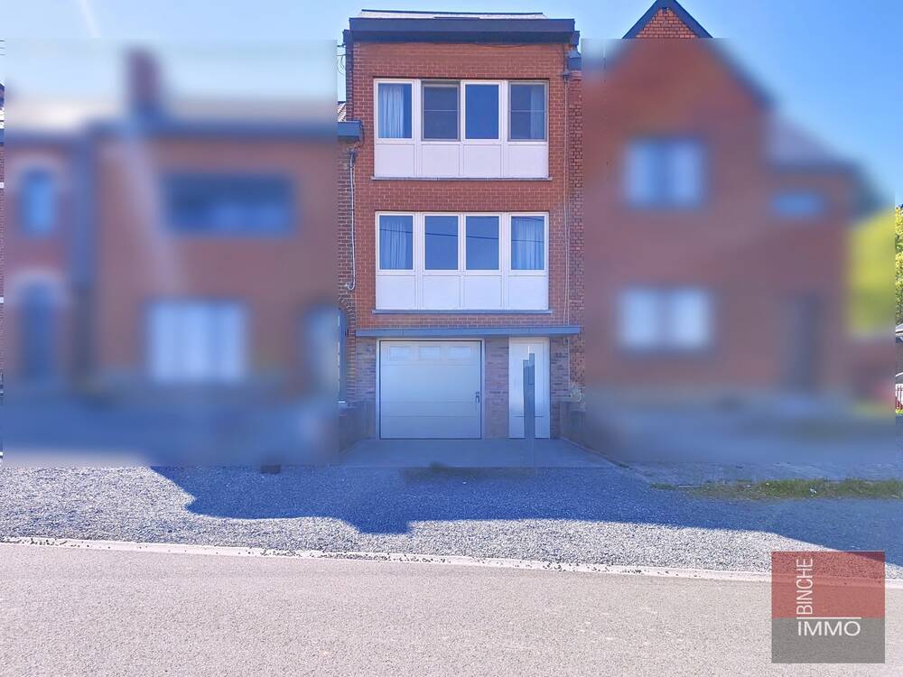 Maison à à Epinois 7134 220000.00€ 2 chambres 175.00m² - annonce 592026