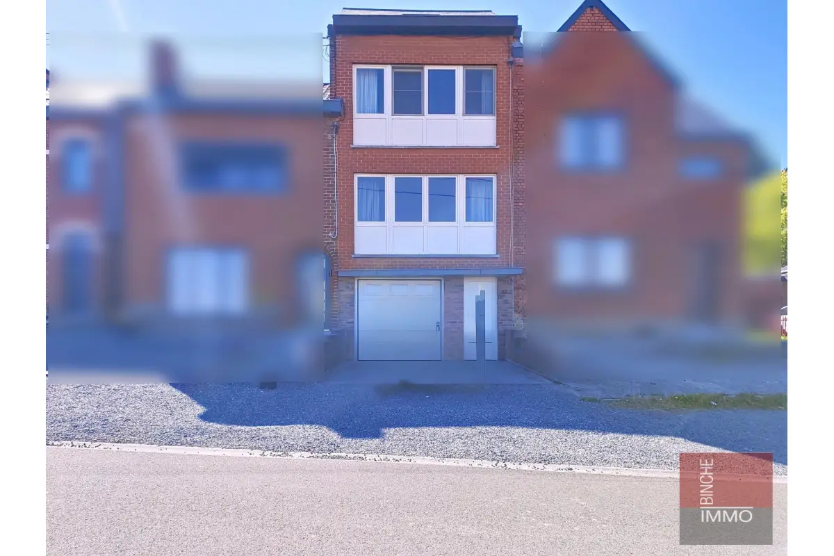 Maison à  à Epinois 7134 230000.00€ 2 chambres 175.00m² - annonce 592026