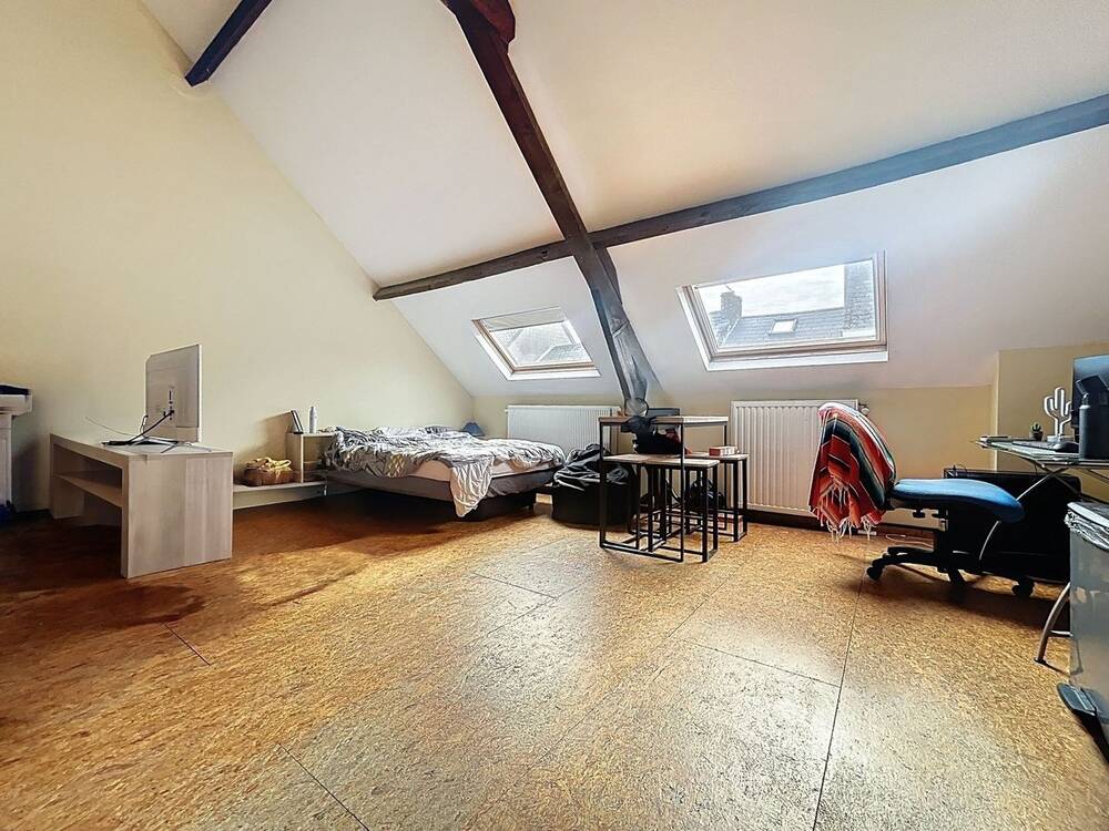 Appartement à à Lessines 7860 470.00€ 1 chambres 44.00m² - annonce 592055