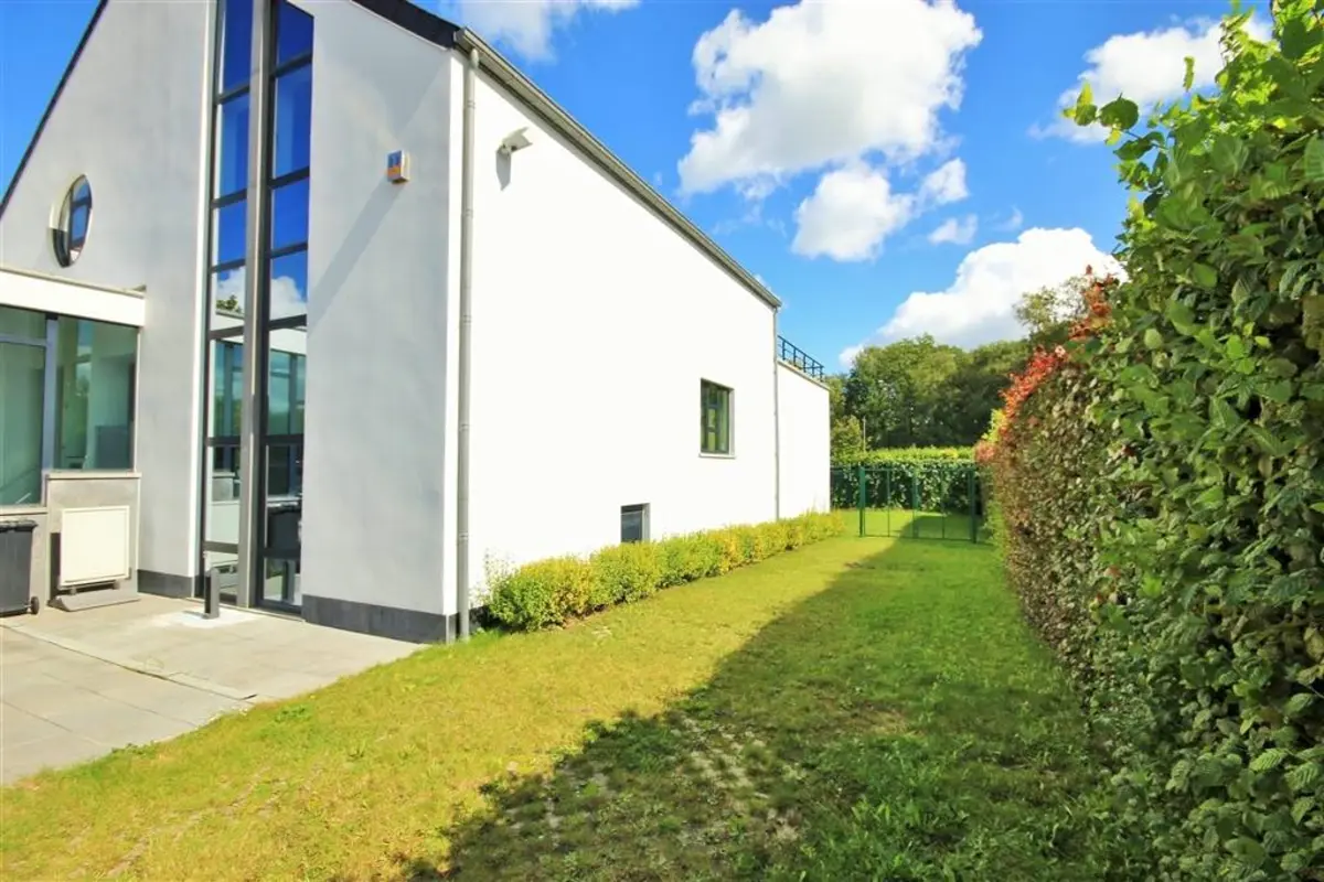 Appartement à louer à Gerpinnes 6280 925.00€ 2 chambres 120.00m² - annonce 592075