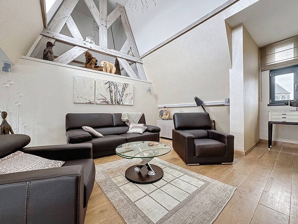 Appartement à vendre à Tournai 7500 529000.00€ 2 chambres 153.00m² - annonce 591989