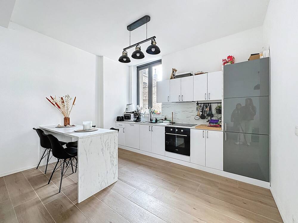 Maison à louer à Tournai 7500 1350.00€ 4 chambres 142.00m² - annonce 591978