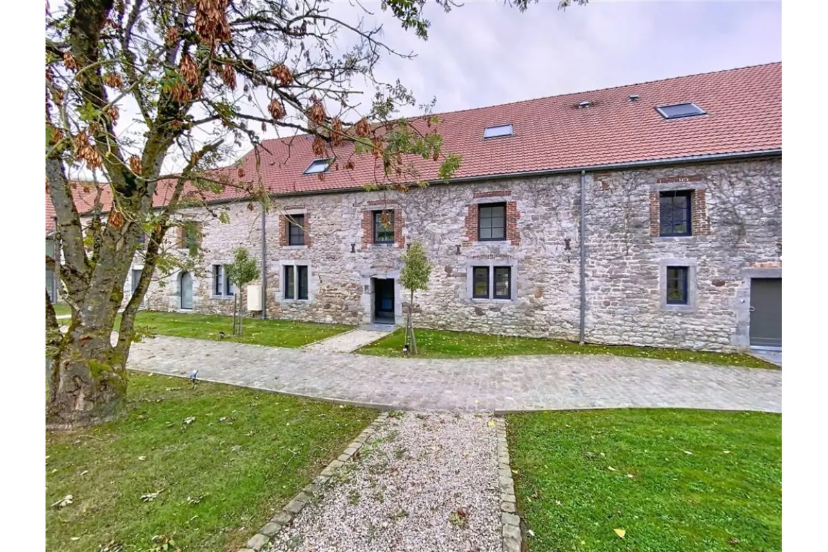 Maison à vendre à Gougnies 6280 400000.00€ 3 chambres 251.00m² - annonce 591187