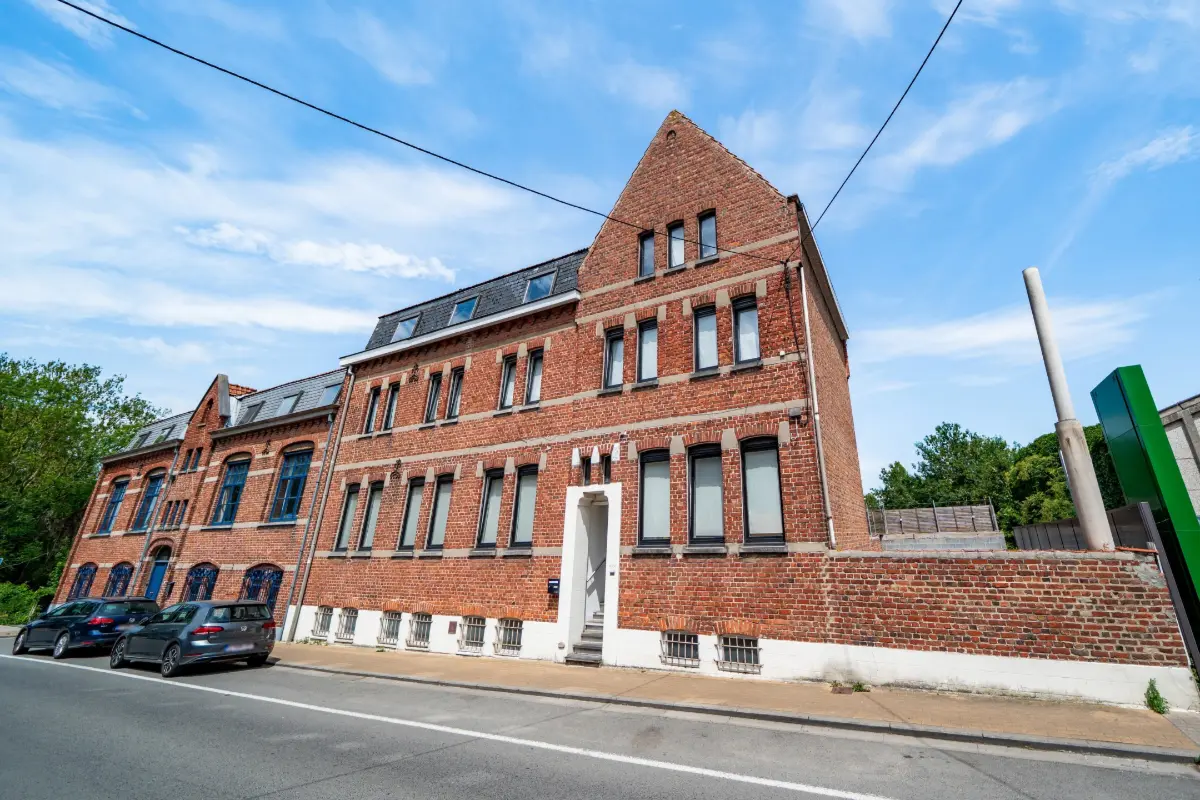 Maison à vendre à Ploegsteert 7782 499000.00€ 6 chambres 296.00m² - annonce 591544