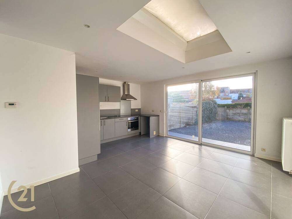 Maison à louer à Tournai 7500 895.00€ 3 chambres 148.00m² - annonce 591540