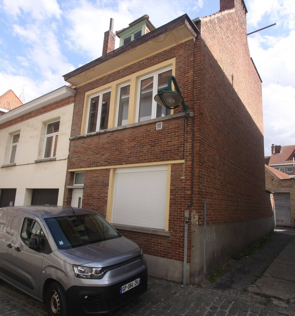Maison à louer à Tournai 7500 900.00€ 3 chambres 147.00m² - annonce 591462