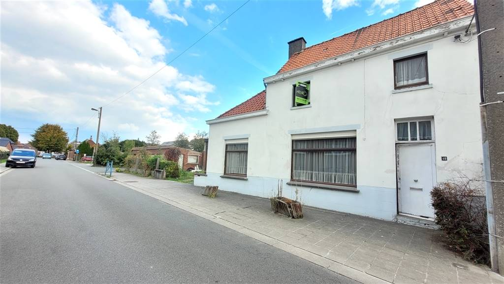 Maison à vendre à Pecq 7740 165000.00€ 2 chambres 113.00m² - annonce 591278