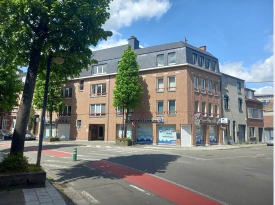 Appartement à louer à Mons 7000 850.00€ 2 chambres 100.00m² - annonce 591121