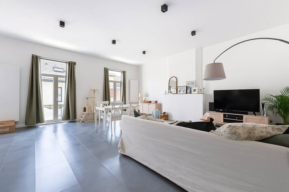 Appartement à à Ath 7800 220000.00€ 2 chambres m² - annonce 591663