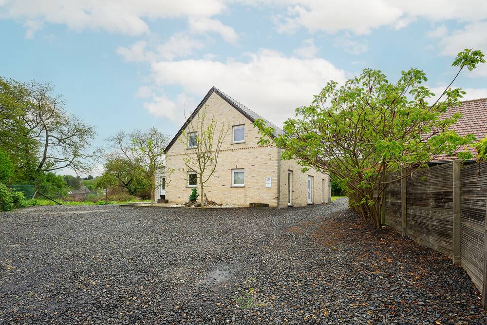 Maison à vendre à Colfontaine 7340 390000.00€ 4 chambres 190.00m² - annonce 592961