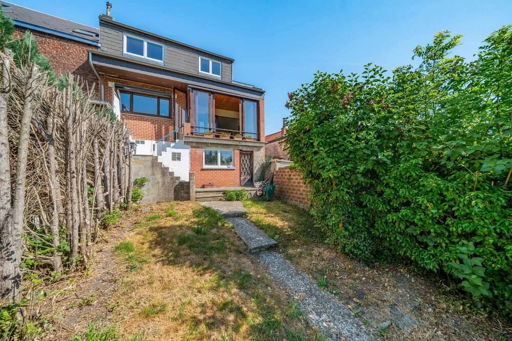 Maison à vendre à Montigny-le-Tilleul 6110 210000.00€ 4 chambres 145.00m² - annonce 592435