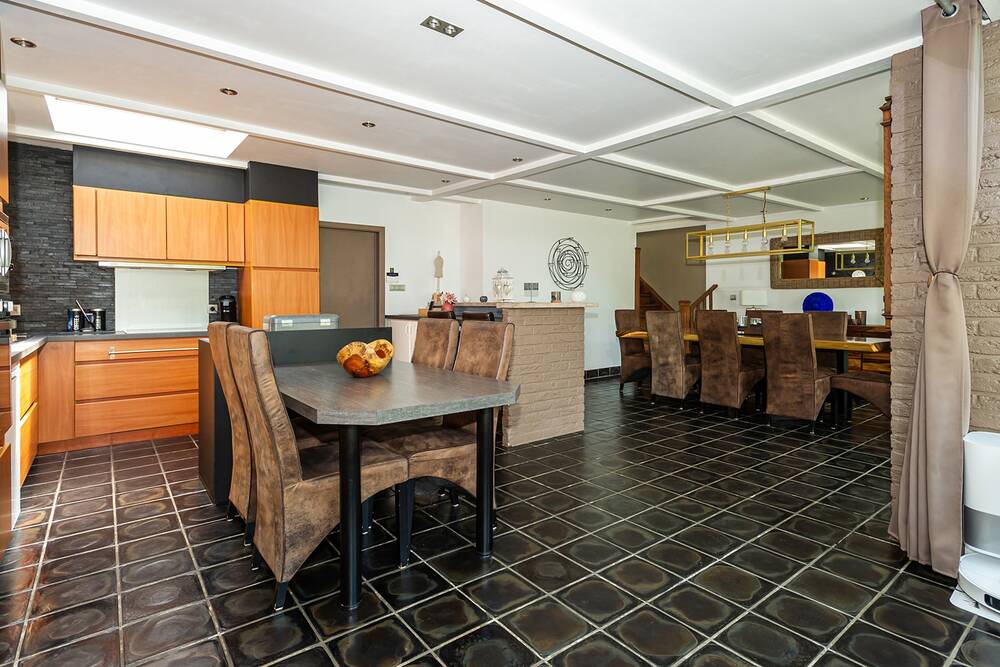 Maison à vendre à Blaton 7321 320000.00€ 4 chambres 260.00m² - annonce 592963