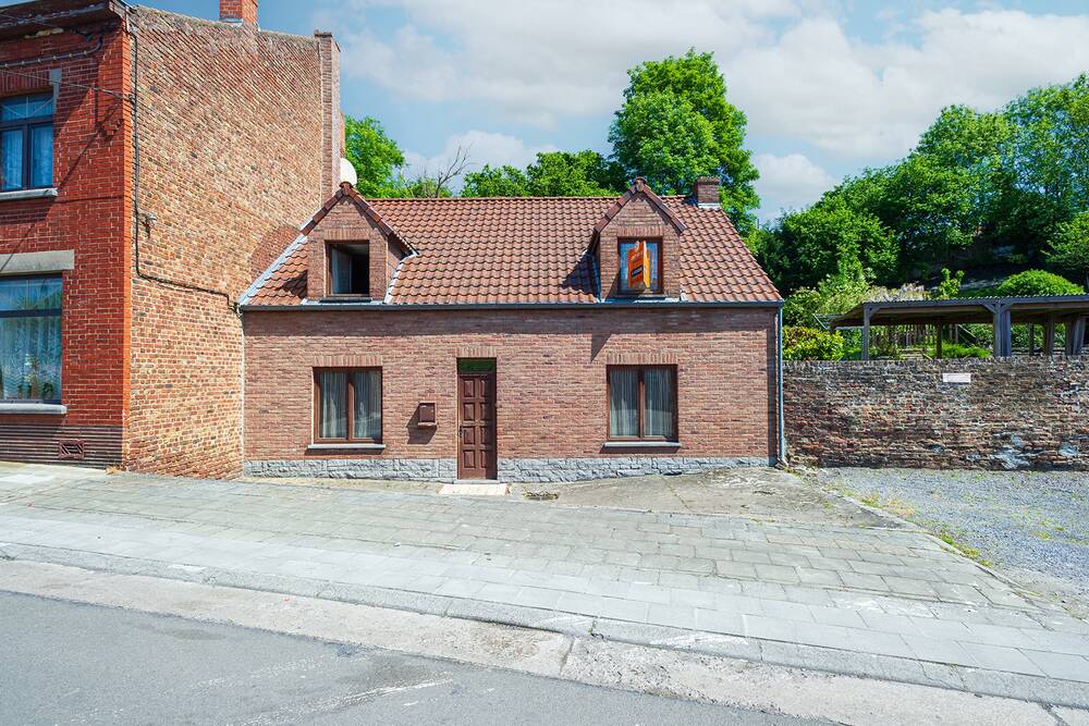 Maison à vendre à Colfontaine 7340 140000.00€ 4 chambres 170.00m² - annonce 592974