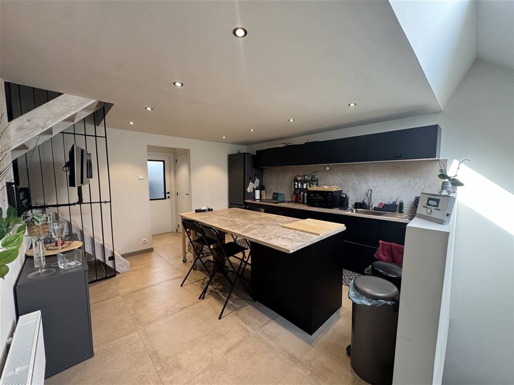 Maison à vendre à Blaton 7321 195000.00€ 1 chambres 102.00m² - annonce 592529