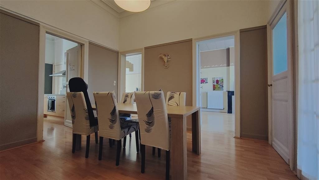 Appartement à louer à Tournai 7500 850.00€ 2 chambres 124.00m² - annonce 592390