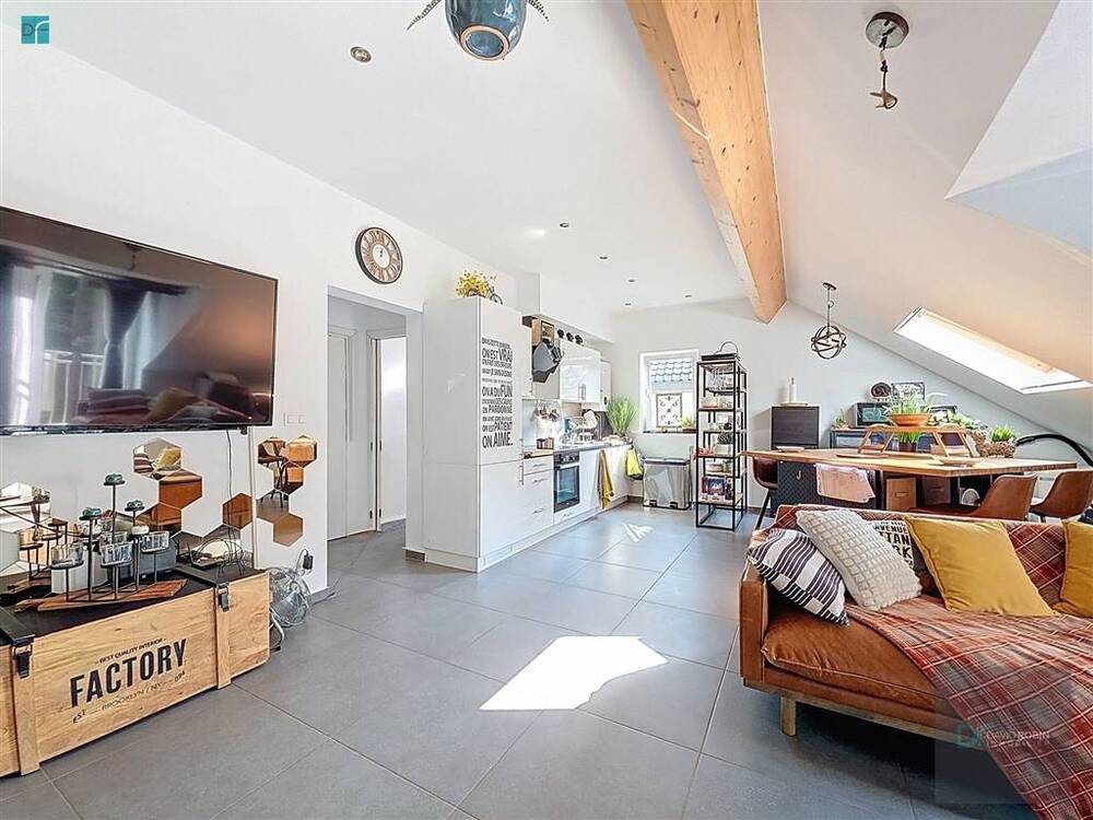 Appartement à vendre à Bouffioulx 6200 199000.00€ 2 chambres 70.00m² - annonce 593031