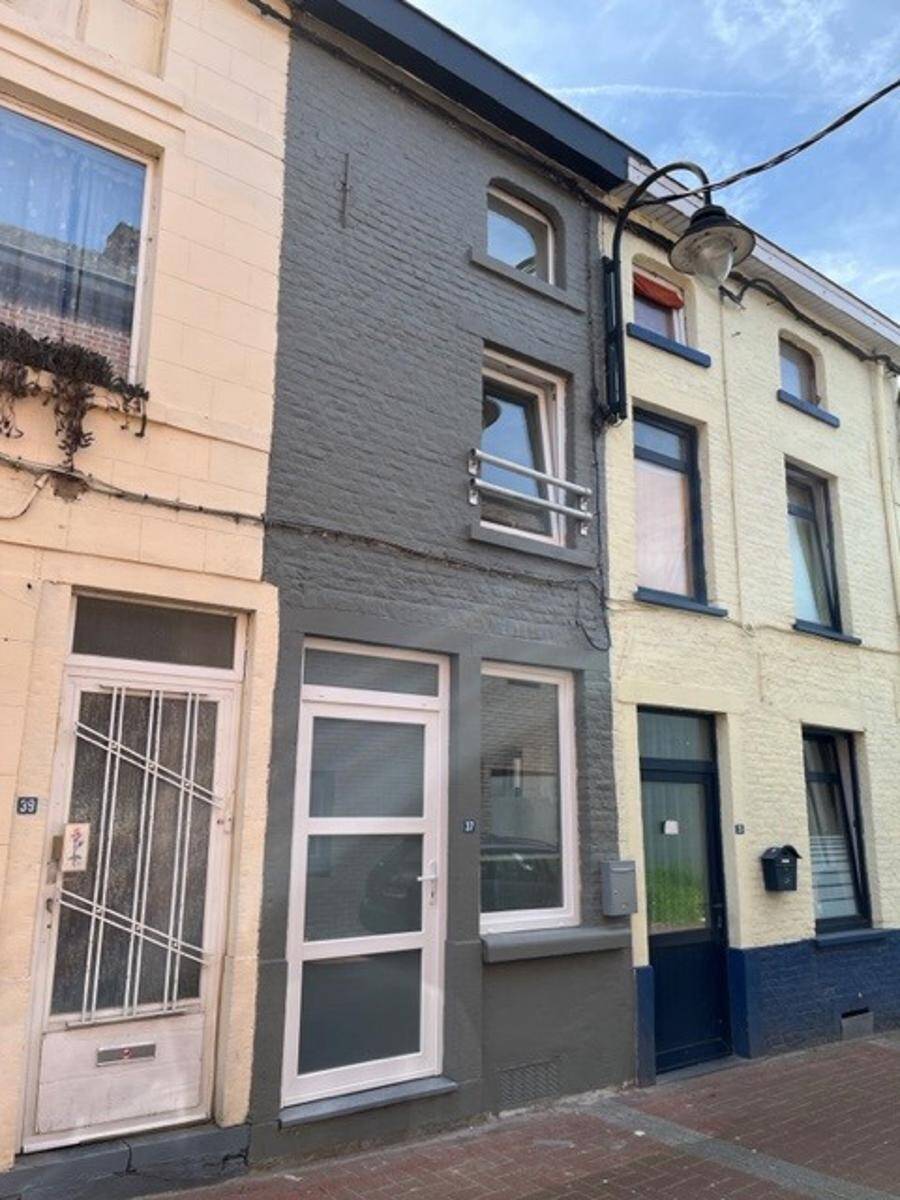 Maison à louer à Gosselies 6041 645.00€ 1 chambres 70.00m² - annonce 593052