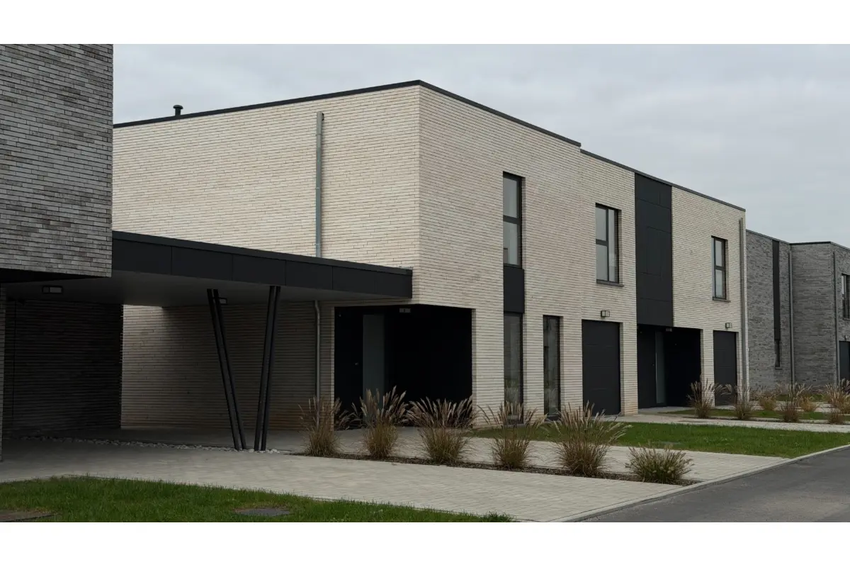 Maison à vendre à Hautrage 7334 390000.00€ 3 chambres 171.00m² - annonce 592324