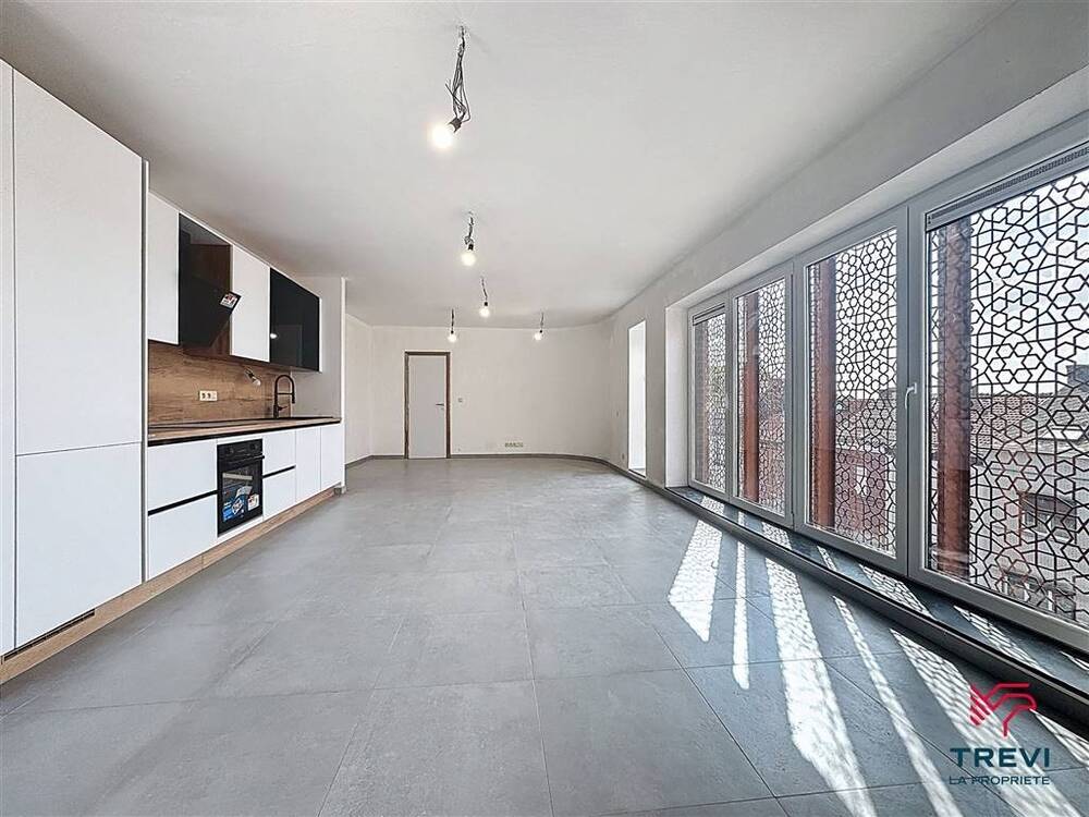 Appartement à vendre à La Louvière 7100 230667.00€ 3 chambres 93.37m² - annonce 592784