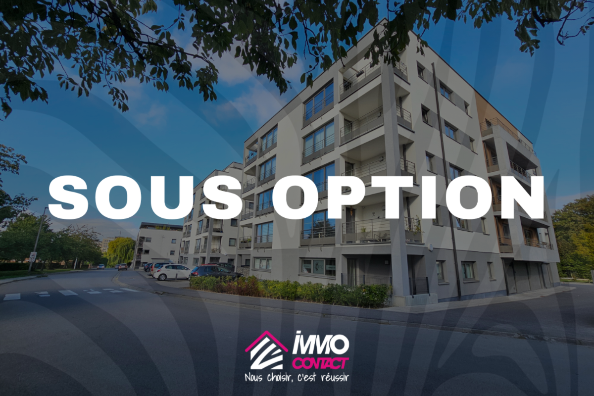 Appartement à vendre à Montignies-sur-Sambre 6061 185000.00€ 1 chambres 70.00m² - annonce 592542