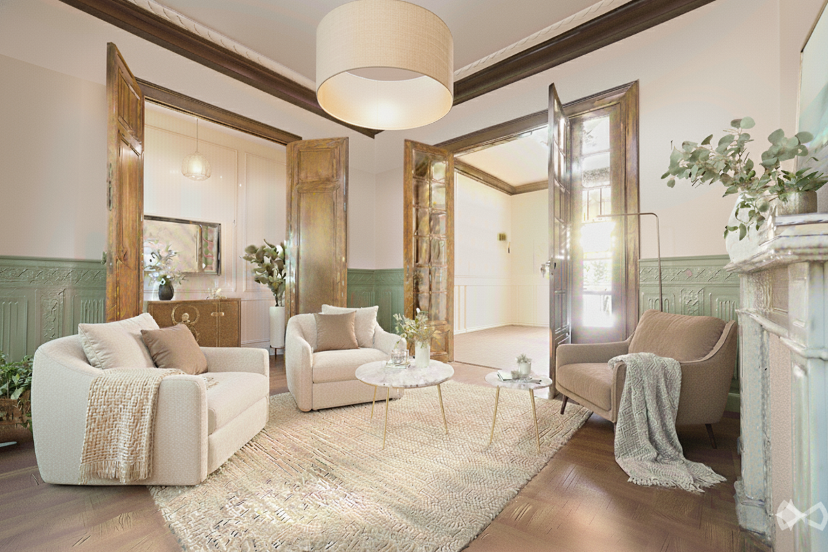 Maison à vendre à Ath 7800 375000.00€ 5 chambres 213.00m² - annonce 592654