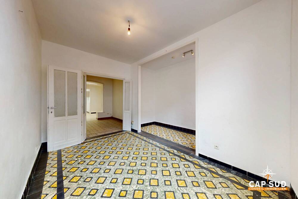 Maison à vendre à Gosselies 6041 95000.00€ 2 chambres 104.00m² - annonce 592995
