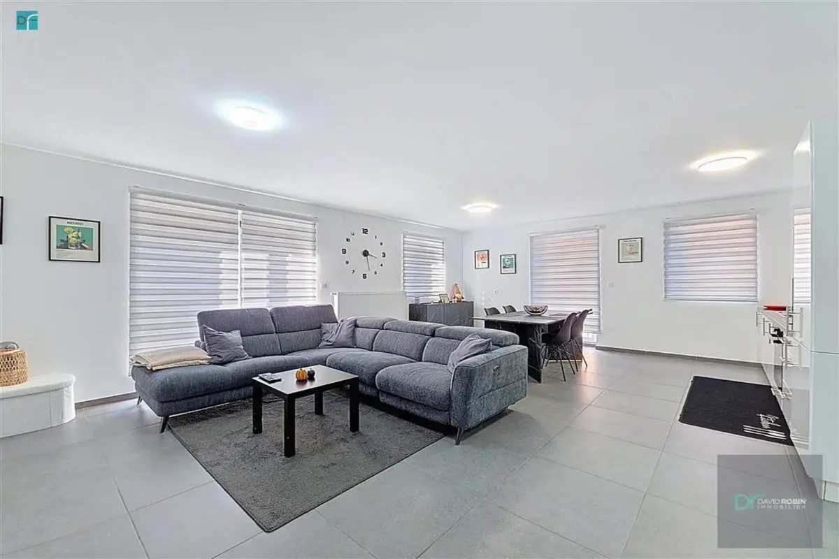 Appartement à vendre à Bouffioulx 6200 215000.00€ 2 chambres 70.00m² - annonce 593033