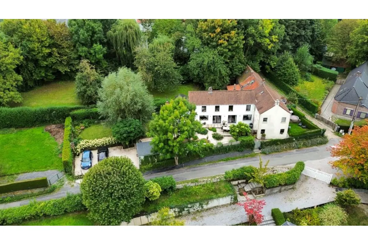 Maison à vendre à Mont-Saint-Aubert 7542 379000.00€ 3 chambres 154.00m² - annonce 592673