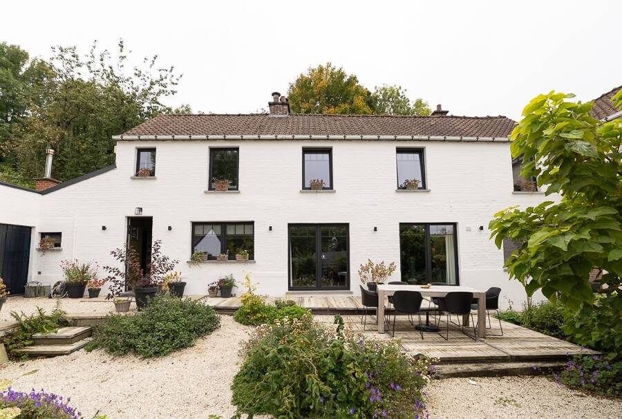 Maison à vendre à Mont-Saint-Aubert 7542 459000.00€ 3 chambres 154.00m² - annonce 592673