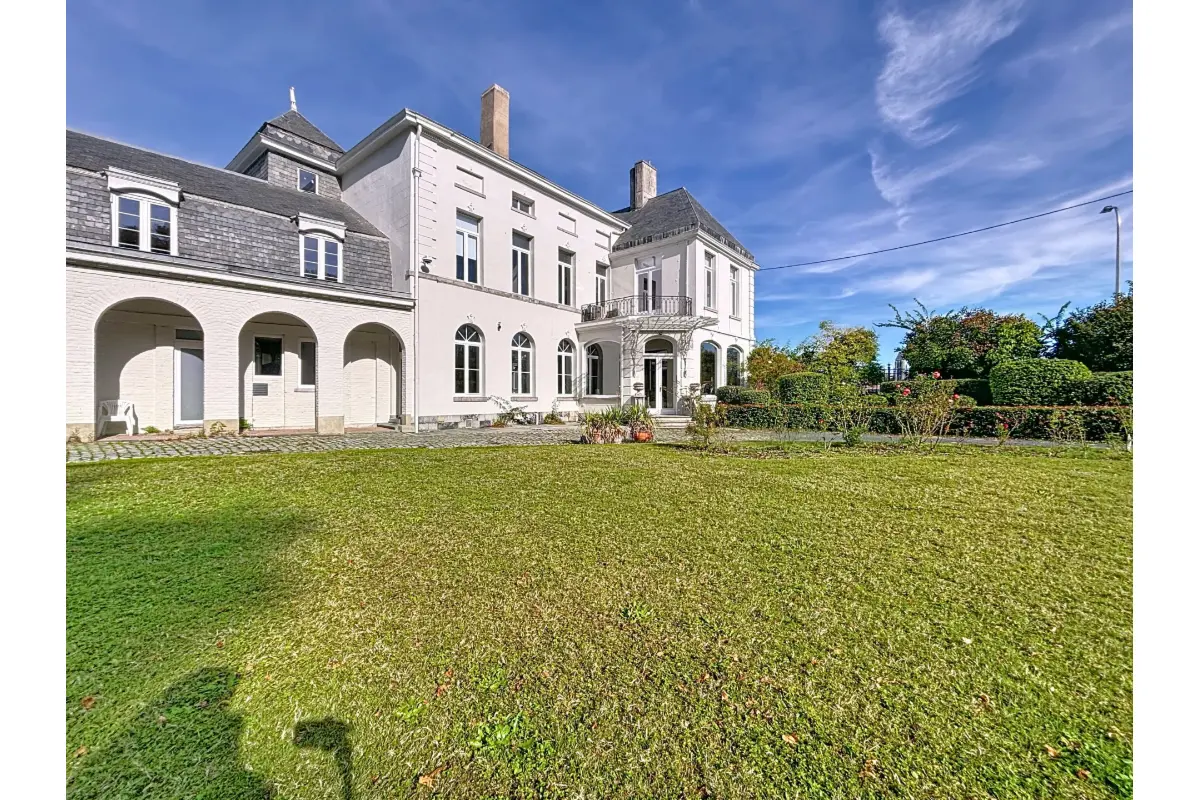 Commerce à louer à Chercq 7521 1600.00€  chambres 100.00m² - annonce 712387