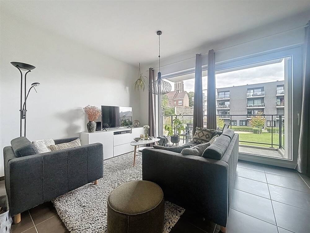 Appartement à louer à Tournai 7500 875.00€ 2 chambres 85.00m² - annonce 592442