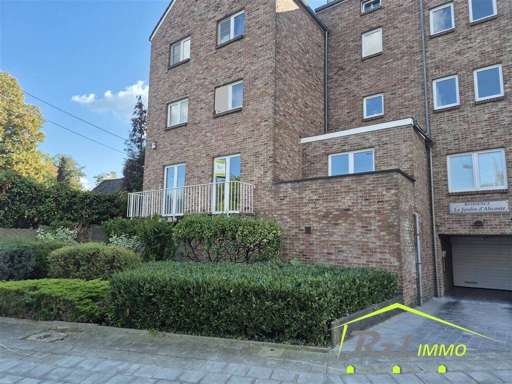 Appartement à louer à Marcinelle 6001 900.00€ 2 chambres 93.00m² - annonce 592867
