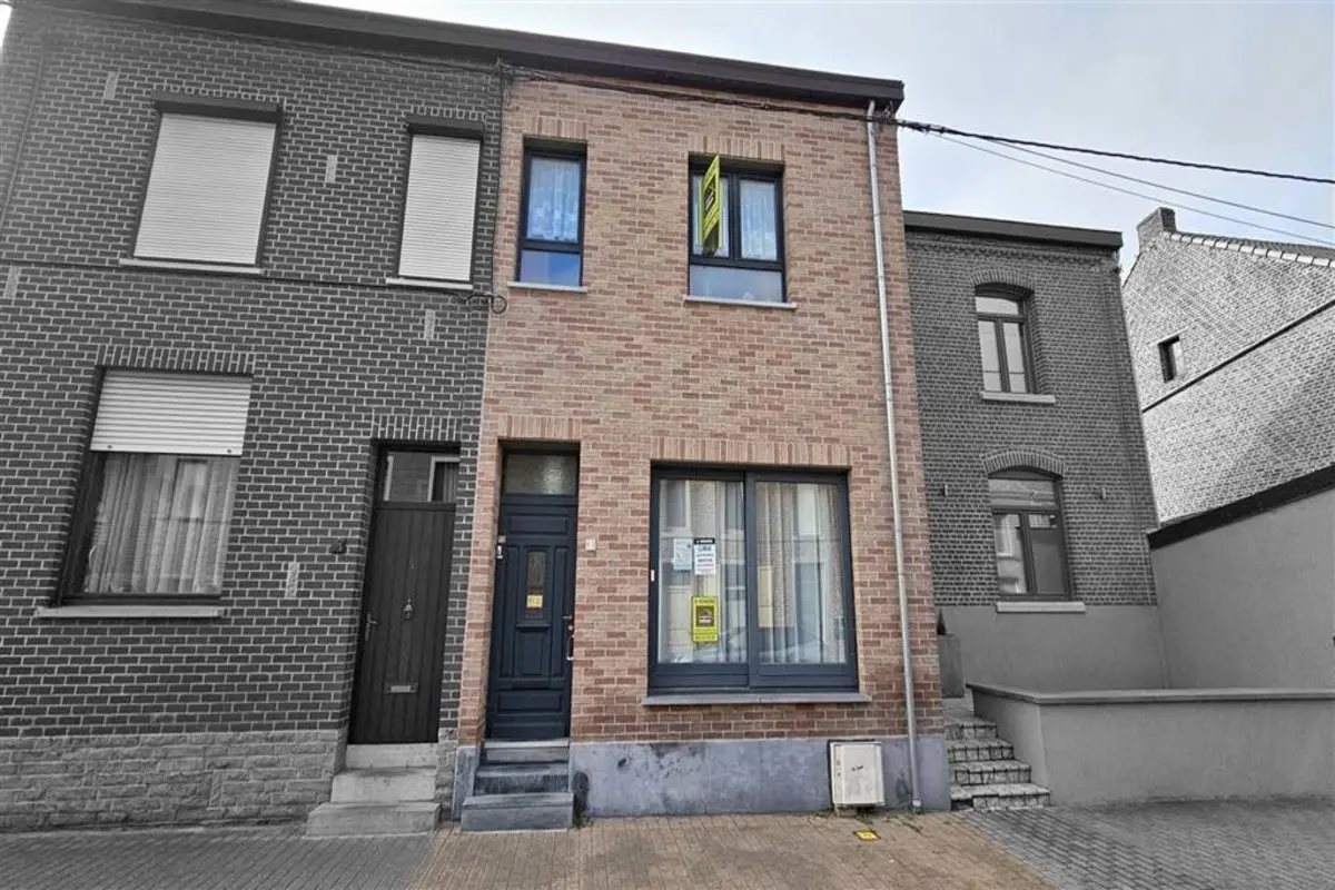 Maison à vendre à Elouges 7370 120000.00€ 2 chambres 159.00m² - annonce 592406