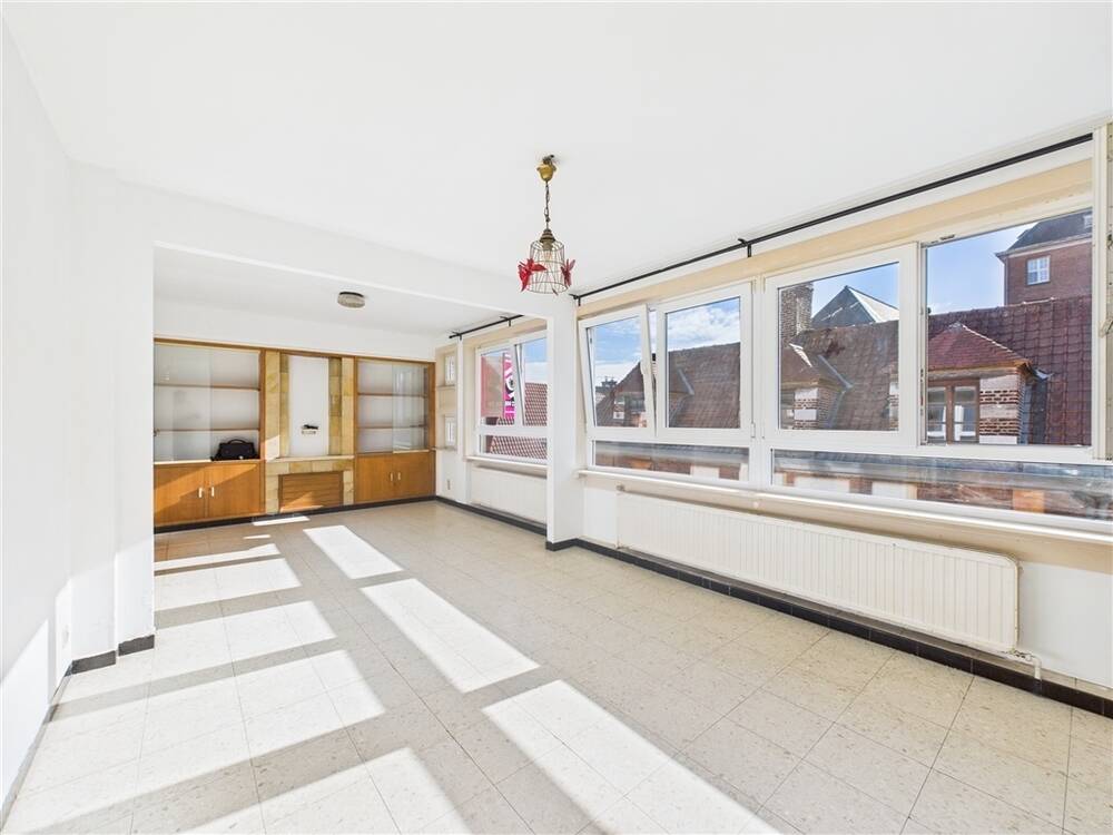 Appartement à vendre à Tournai 7500 109000.00€ 2 chambres 69.00m² - annonce 592917
