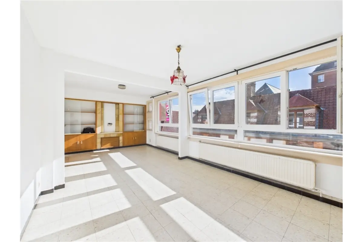 Appartement à  à Tournai 7500 99000.00€ 2 chambres 69.00m² - annonce 592917