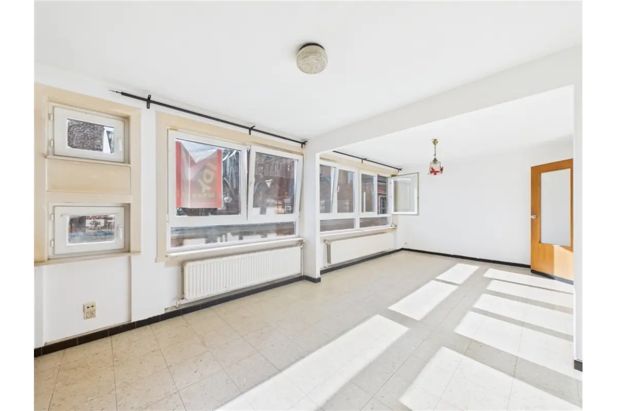 Appartement à  à Tournai 7500 99000.00€ 2 chambres 69.00m² - annonce 592917