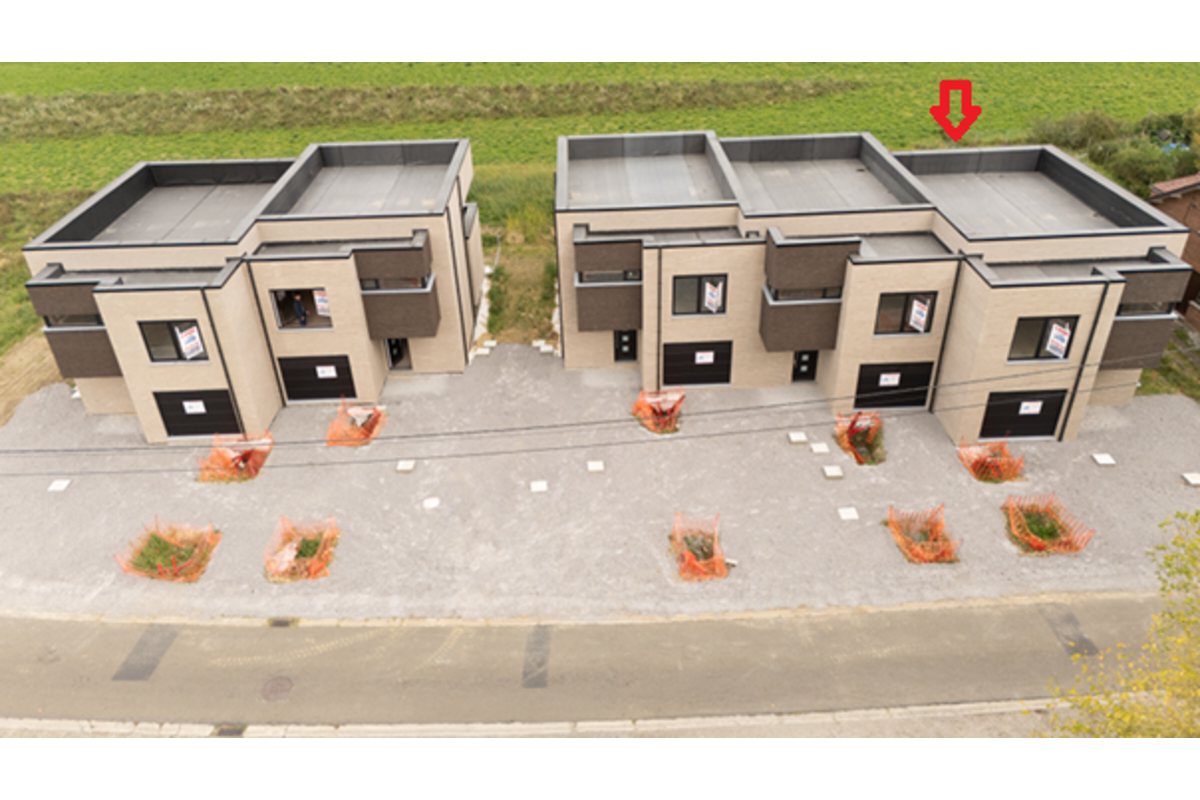 Maison à  à Anderlues 6150 209900.00€ 3 chambres 133.00m² - annonce 592943