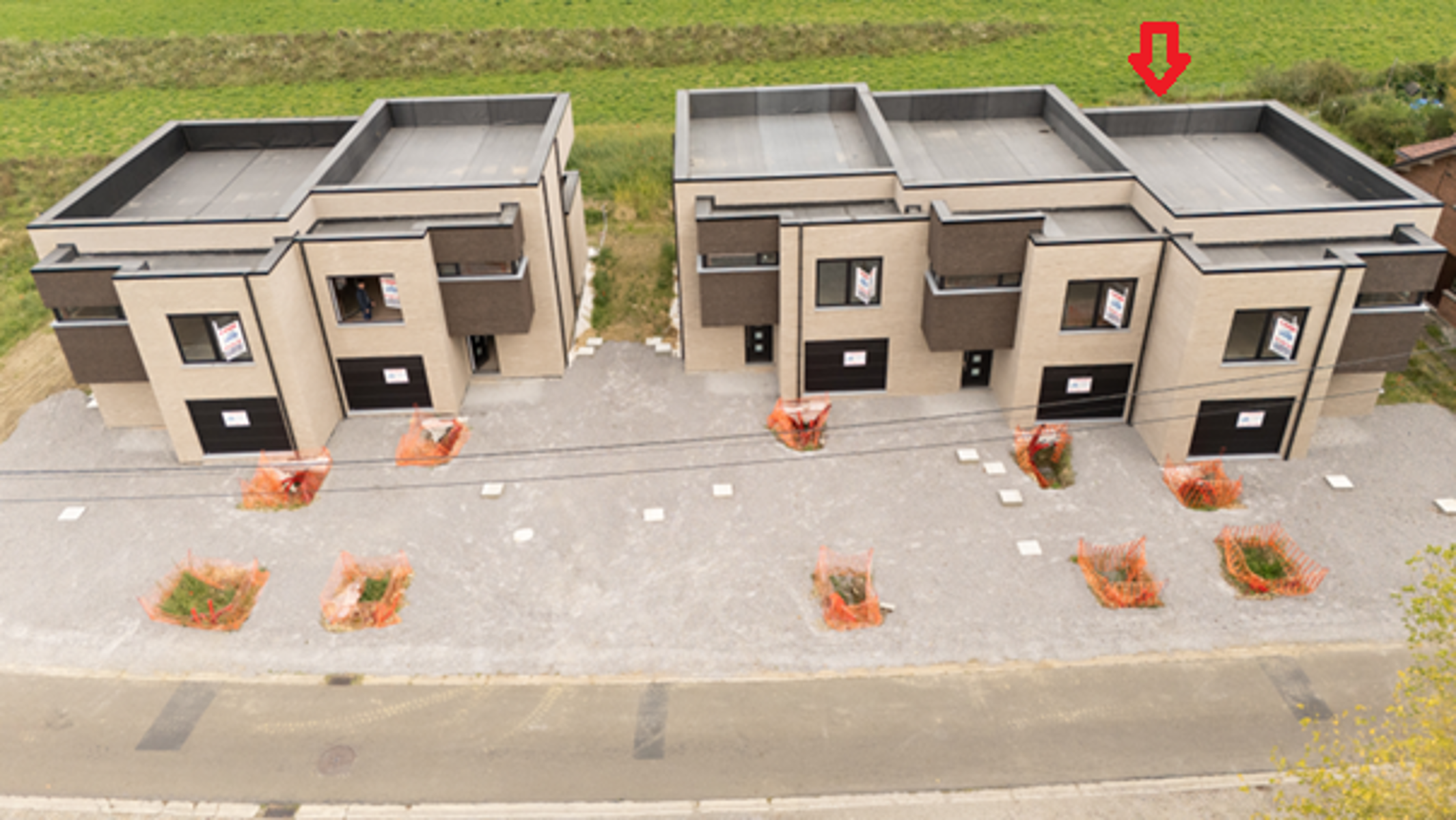 Maison à  à Anderlues 6150 209900.00€ 3 chambres 133.00m² - annonce 592943