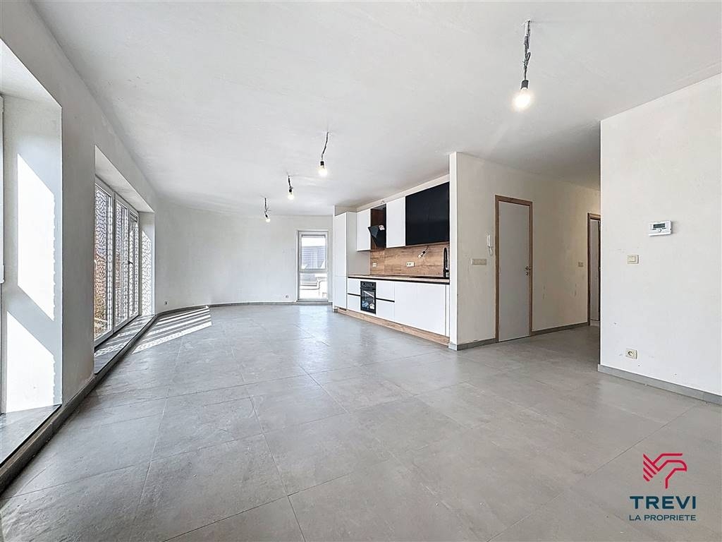 Appartement à vendre à La Louvière 7100 241359.00€ 3 chambres 93.37m² - annonce 592786