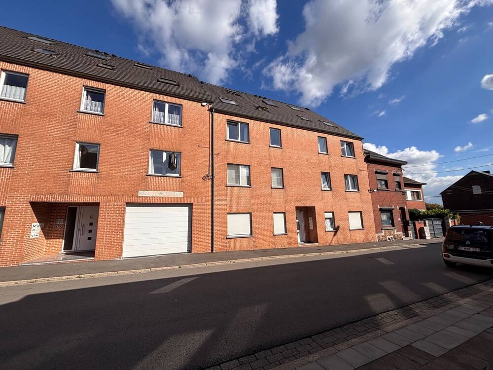 Appartement à louer à Châtelineau 6200 690.00€ 2 chambres 65.00m² - annonce 594039