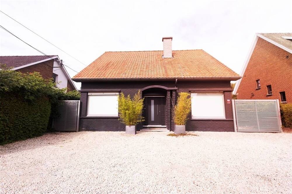 Maison à vendre à Rumillies 7540 360000.00€ 3 chambres 168.00m² - annonce 593337