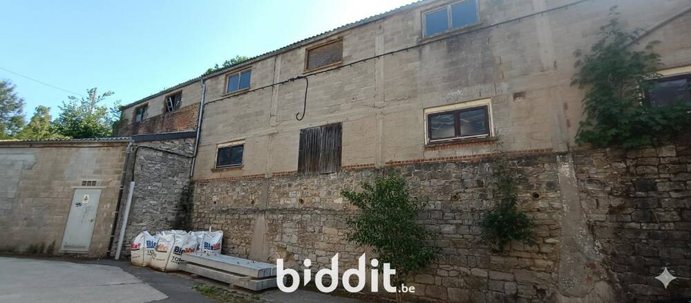 Autre à vendre à Bouffioulx 6200 20000.00€ chambres m² - annonce 593596