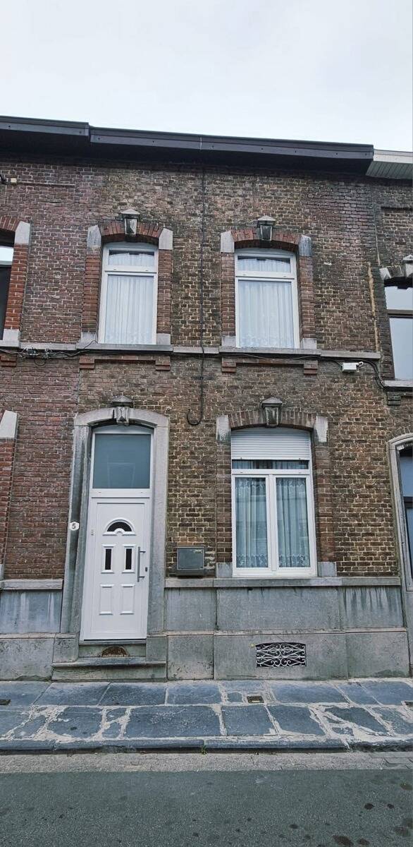 Maison à vendre à Gosselies 6041 175000.00€ 4 chambres m² - annonce 593847
