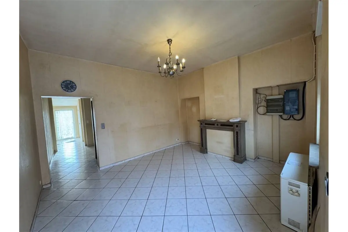 Maison à vendre à Quevaucamps 7972 110000.00€ 2 chambres 108.50m² - annonce 593921