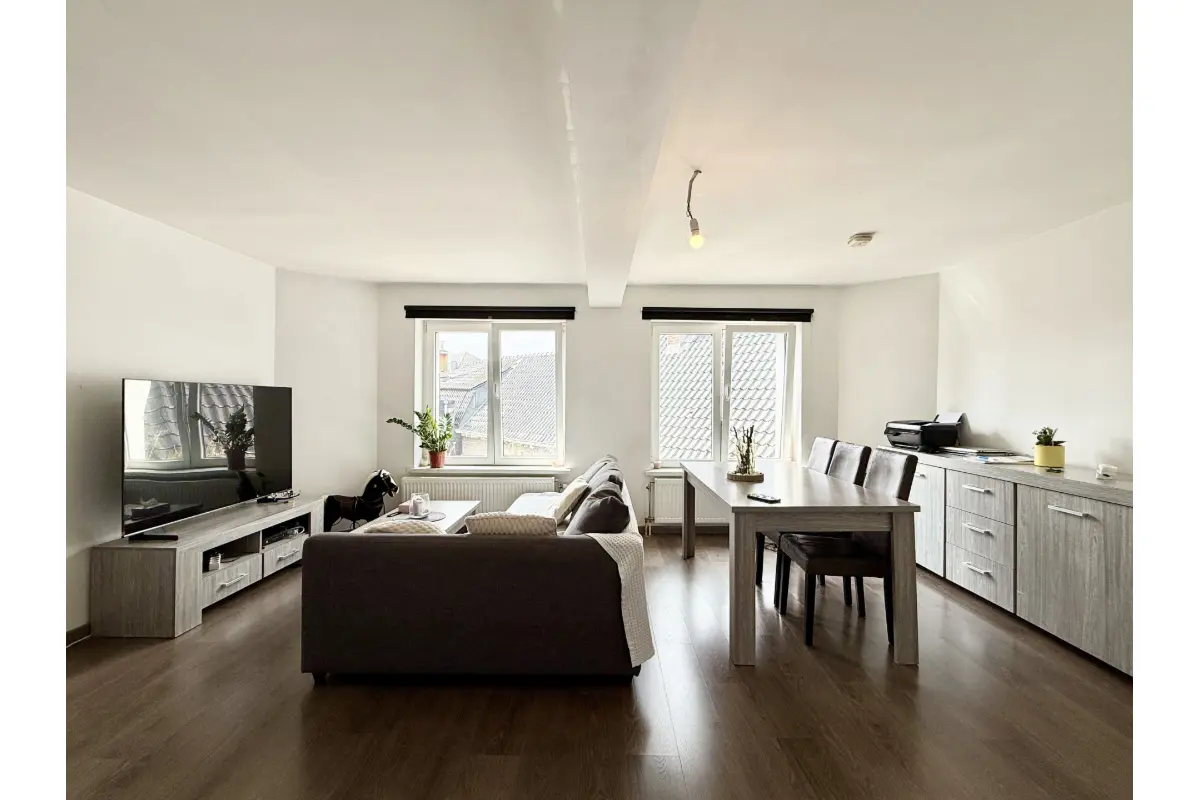 Appartement à vendre à Ath 7800 165000.00€ 1 chambres 75.00m² - annonce 696686